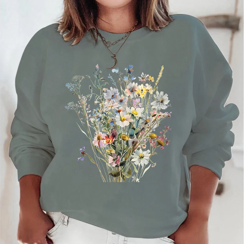 Luxury and Graceful Shirt