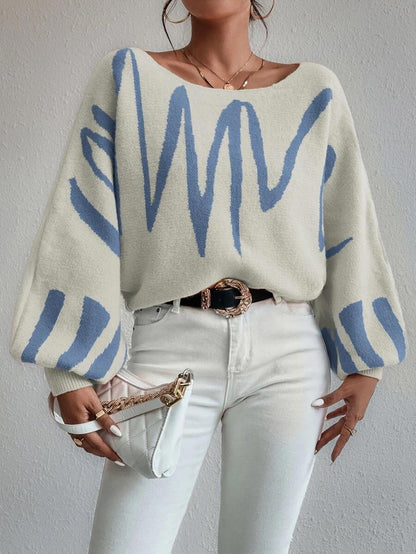Beautifully Crafted Sweater