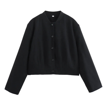 Thoughtfully Designed Jacket