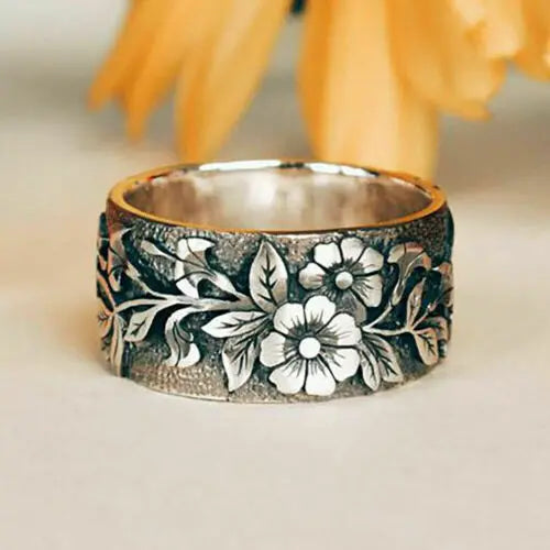 Charming Ring for Any Occasion