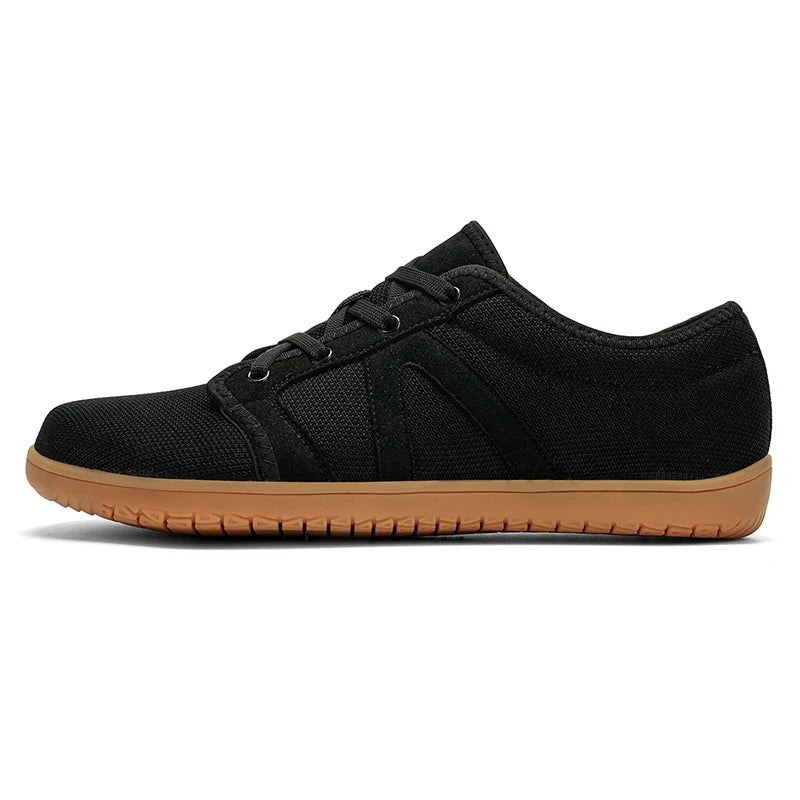 Casual and Supportive Orthopedic Sneakers