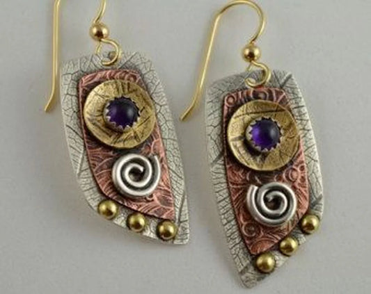 Charming Earring for Any Occasion