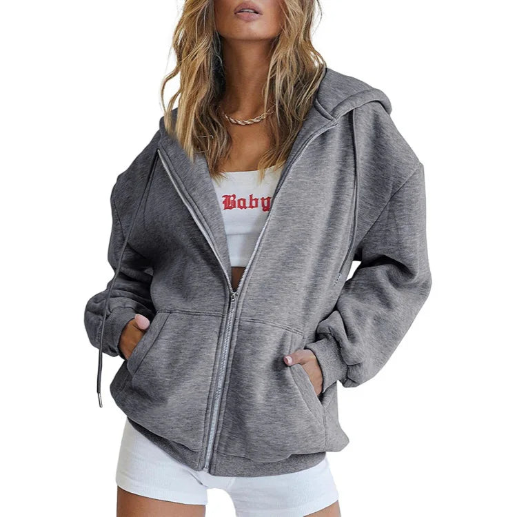 Chic and Comfortable Shirt