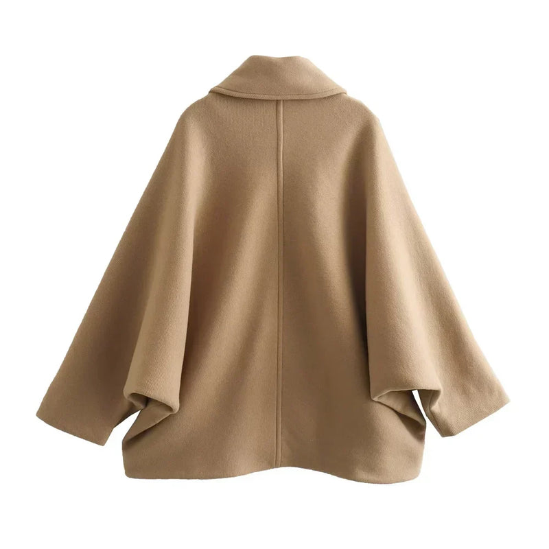Gracefully Designed Jacket