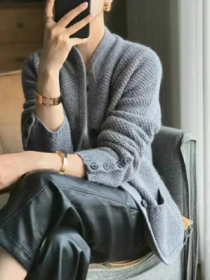 Classic Vintage Sweater