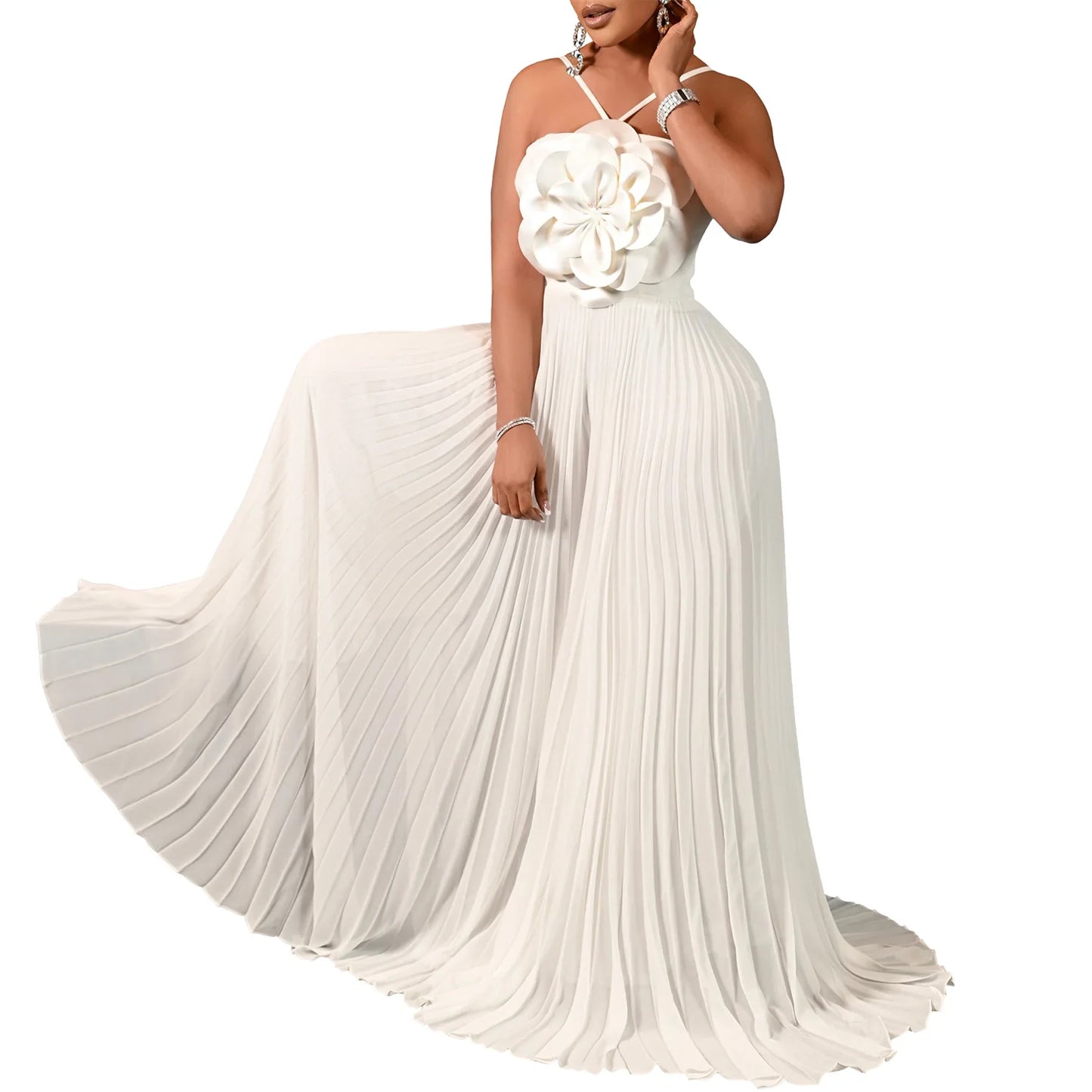 Understated and Elegant Pants