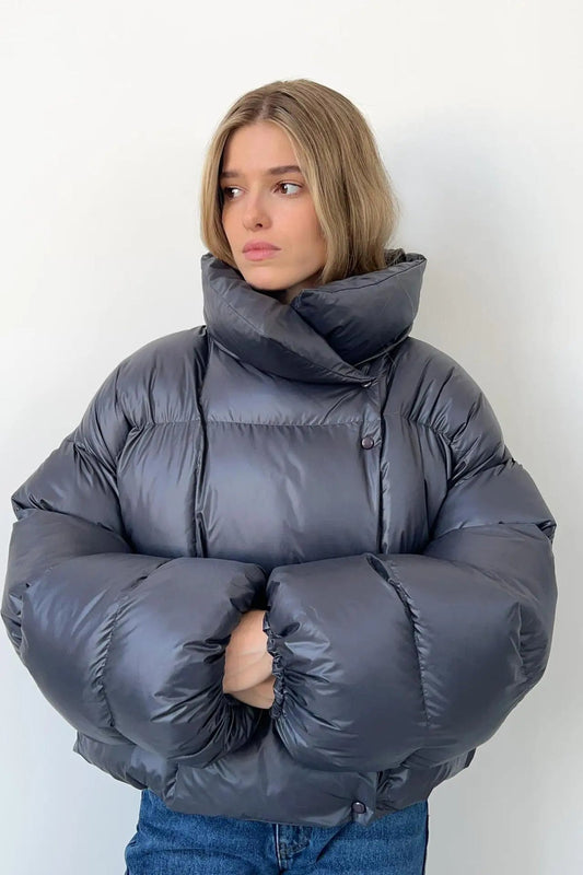 Vintage Inspired Jacket