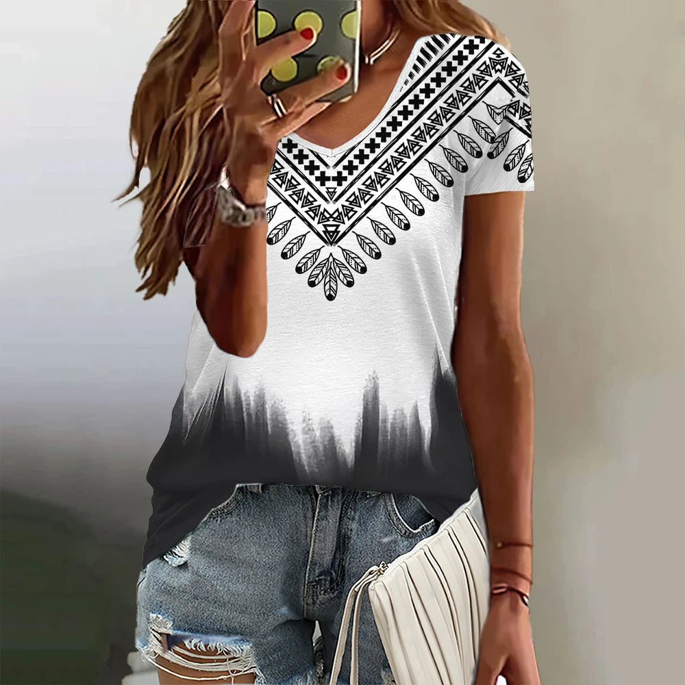 Bold and Beautiful Shirt