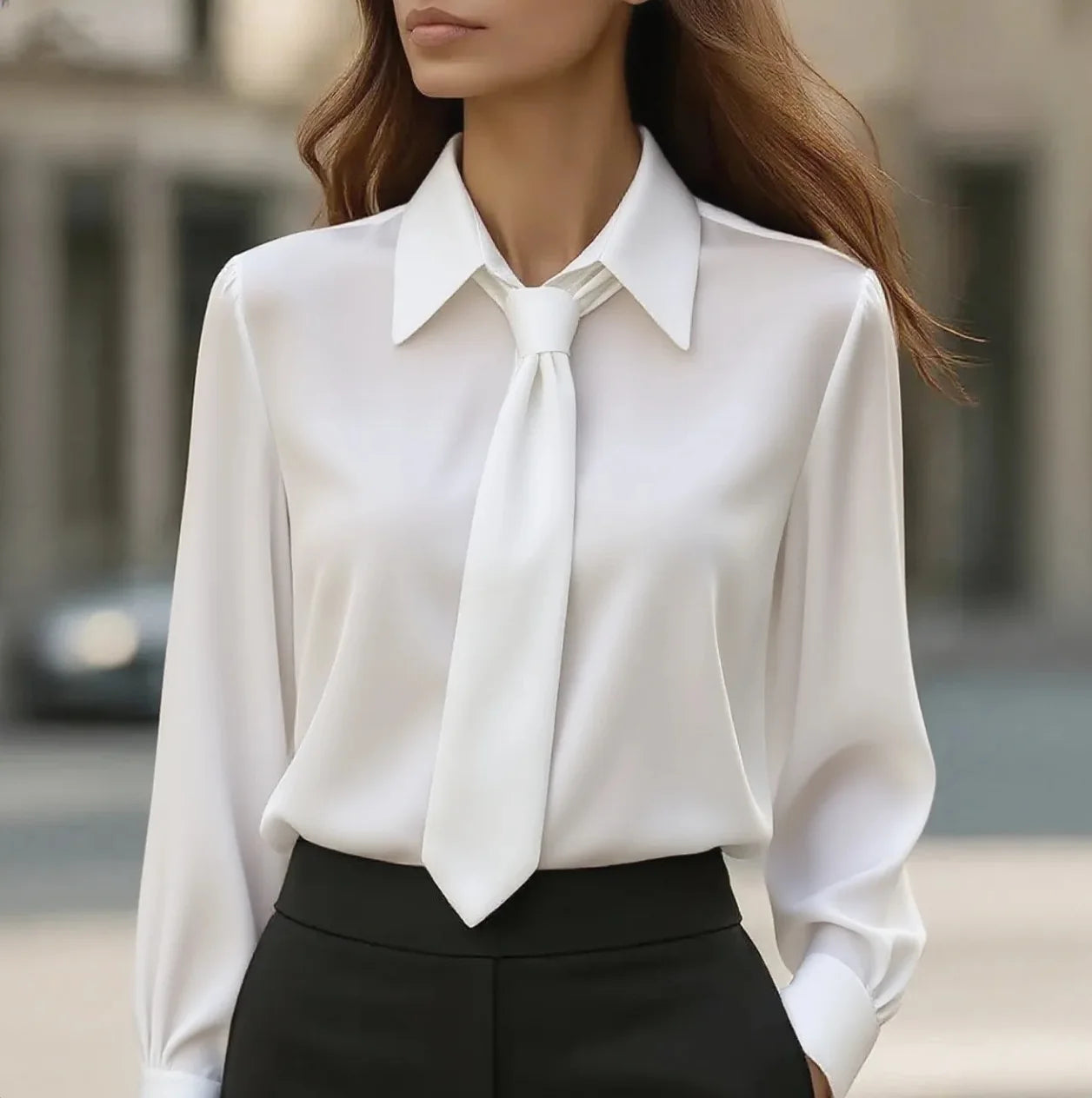 Cozy and Chic Shirt