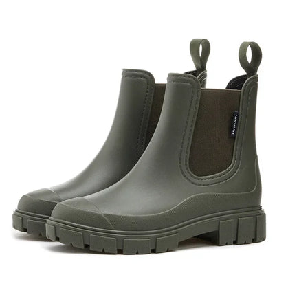Fashionable and Supportive Orthopedic Boots