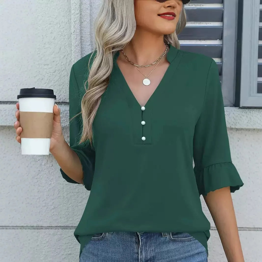 Cool and Casual Shirt