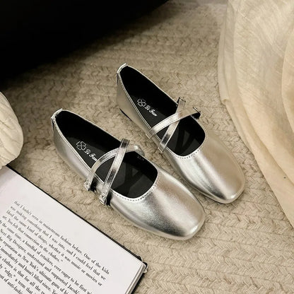 Versatile and Supportive Orthopedic Shoes