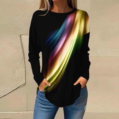 Modern and Minimalist Shirt