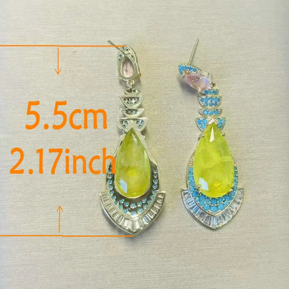 Romantic Earring for Special Moments