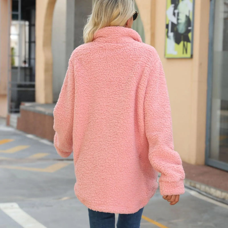 Timeless Vintage Style Jacket