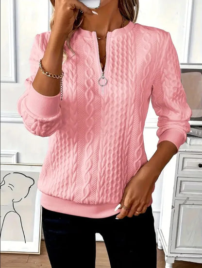 Cozy and Chic Shirt