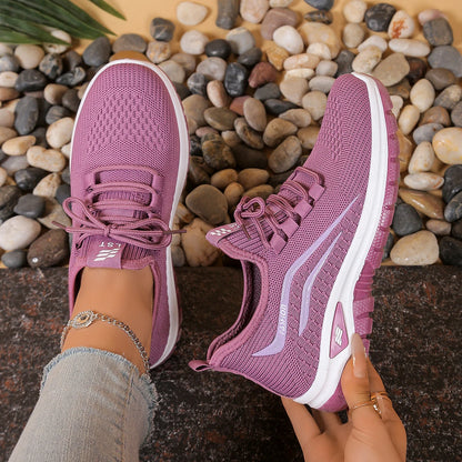 Versatile and Supportive Orthopedic Sneakers
