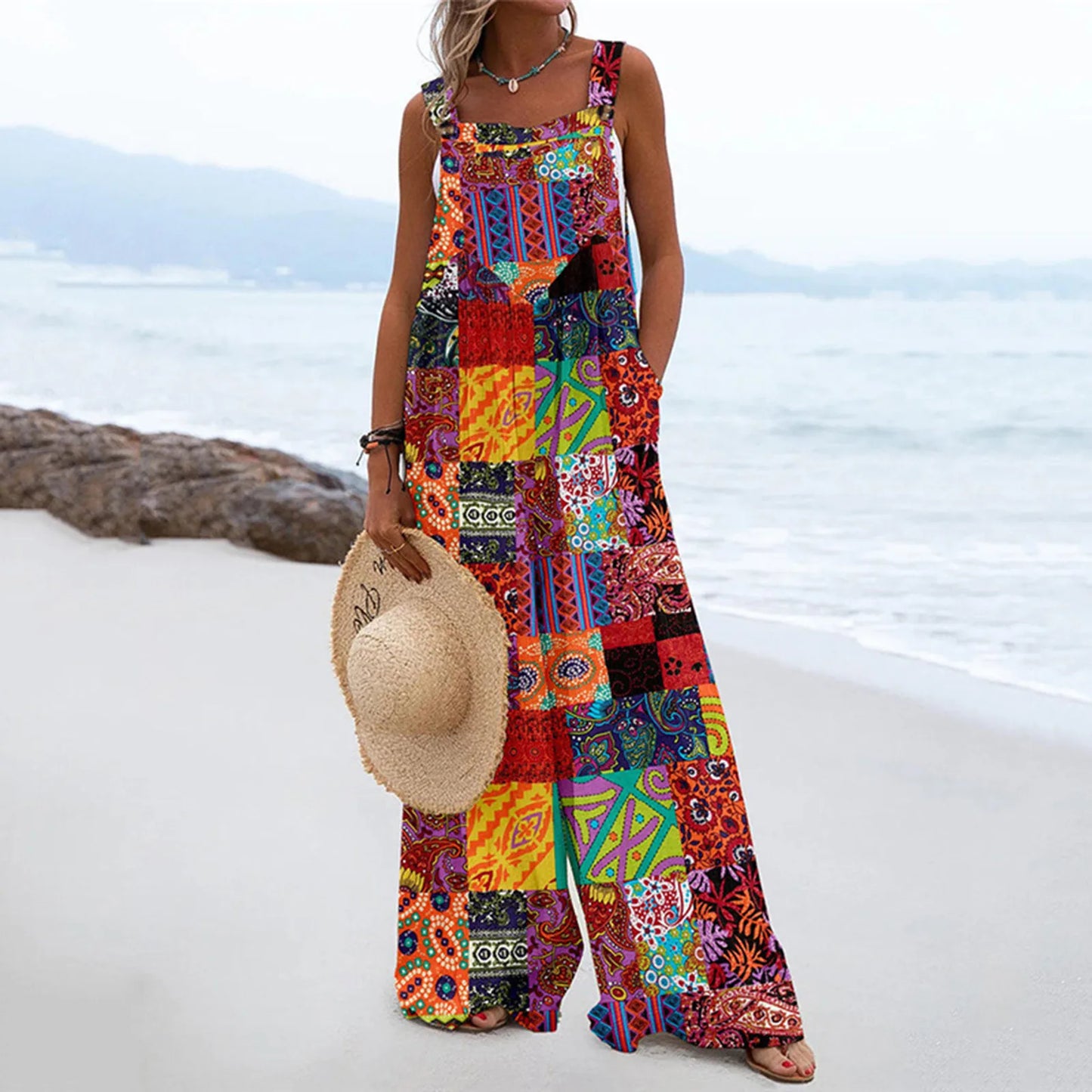 Chic and Comfortable Suit