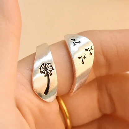 Classic Ring with Timeless Appeal