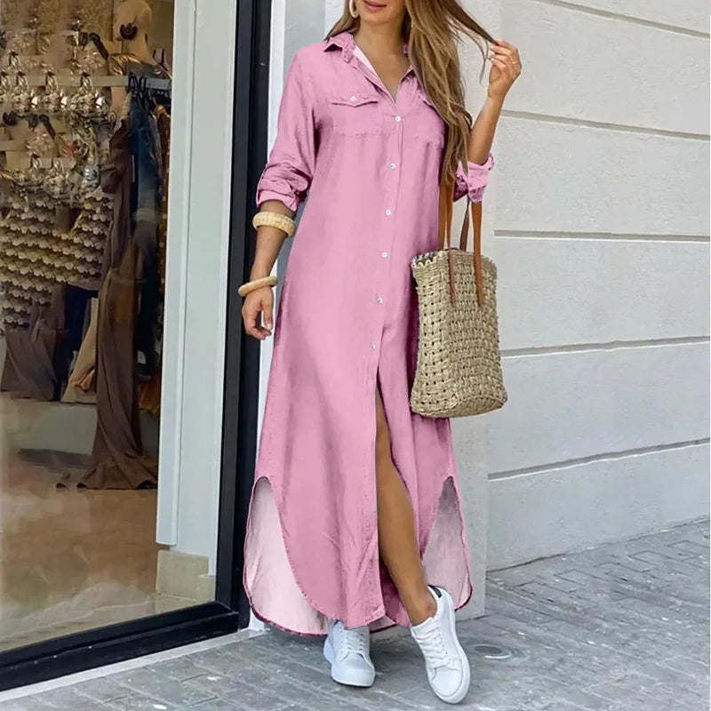 Polished and Playful Shirt