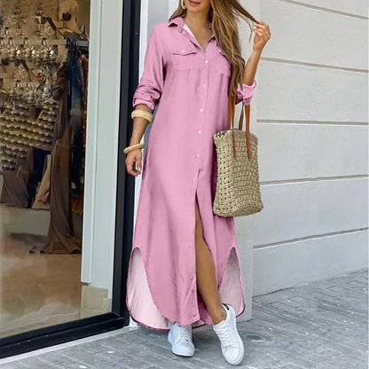 Polished and Playful Shirt