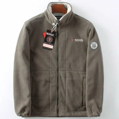 Gracefully Designed Jacket