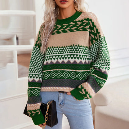 Beautifully Crafted Sweater
