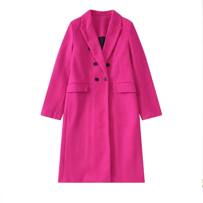 JO | PinkBlazer I Blazer for women