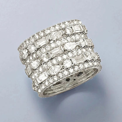 Charming Ring for Any Occasion