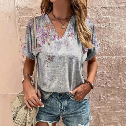 Flowy and Fabulous Shirt