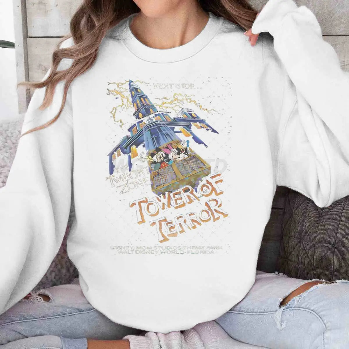 Vibrant and Unique Shirt