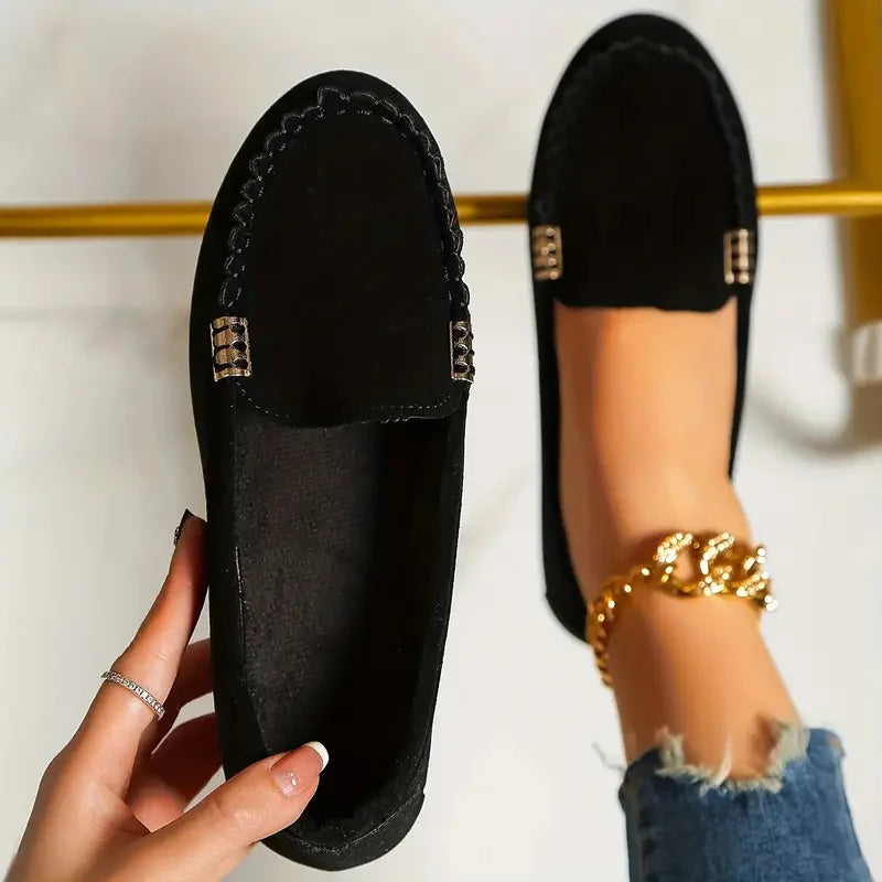 Casual and Supportive Orthopedic Sneakers