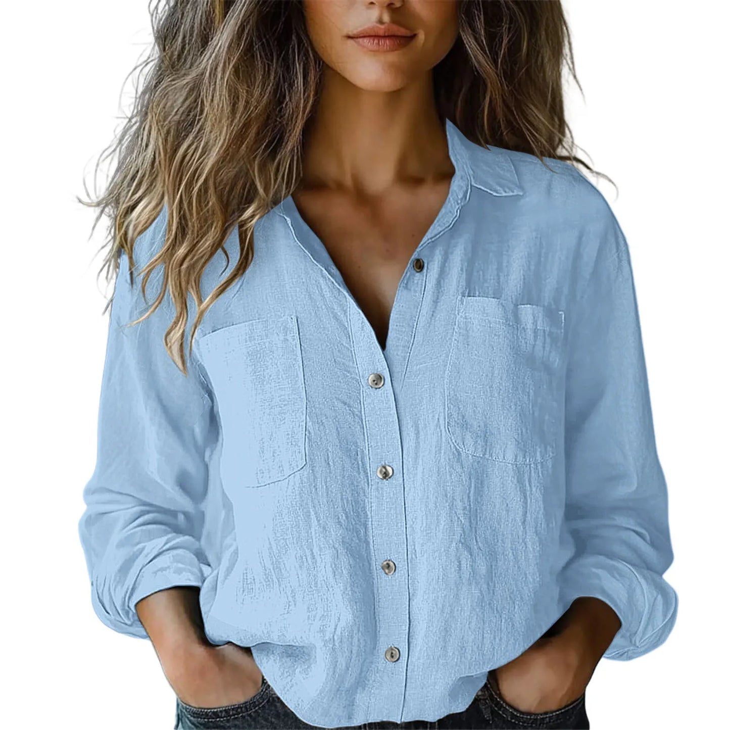 Cool and Casual Shirt