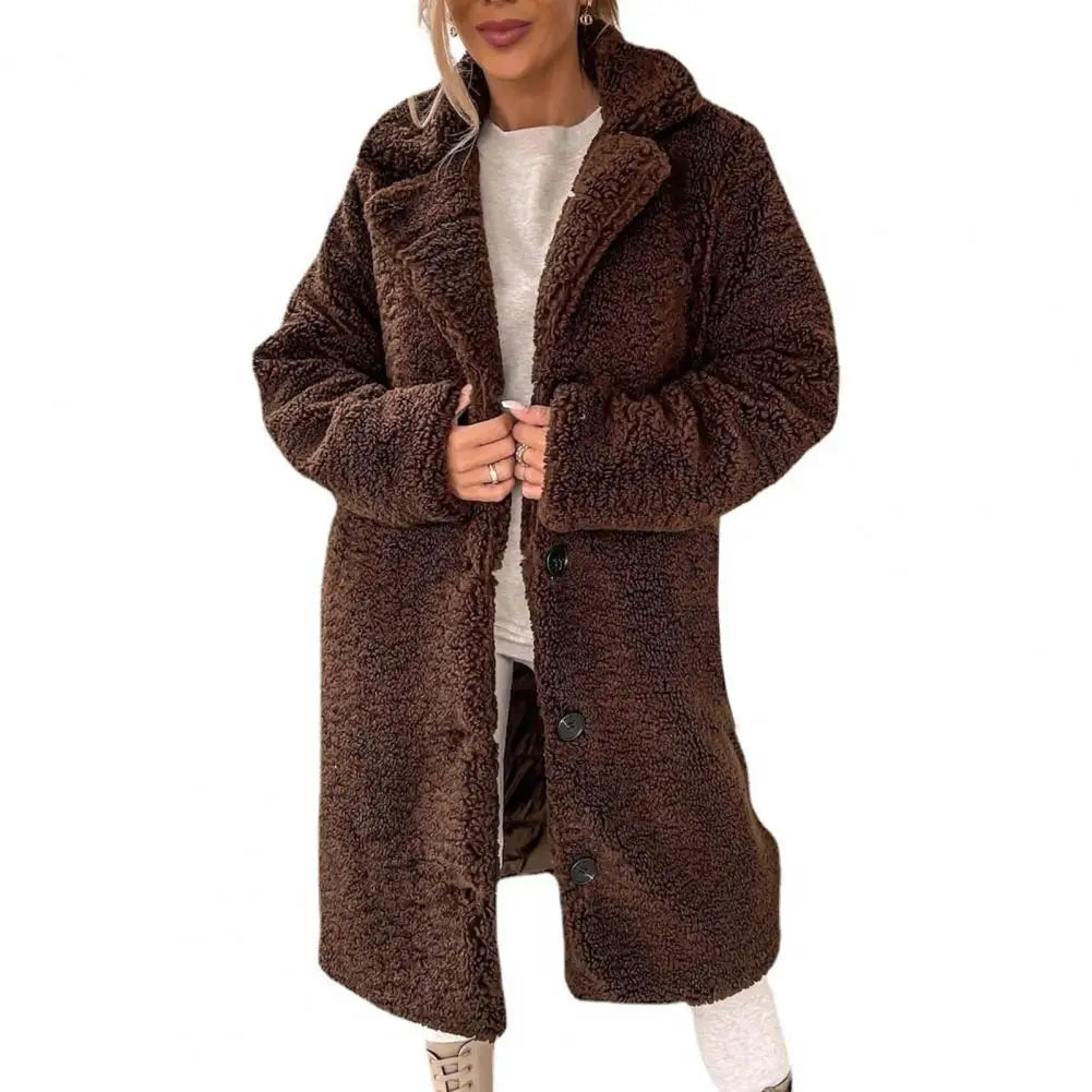 Classic Designed Jacket