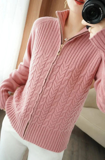 JO | Elegant casual sweater