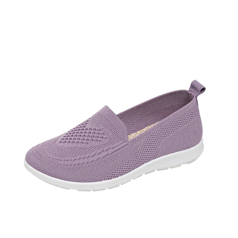 Tailored and Comfortable Orthopedic Sneakers