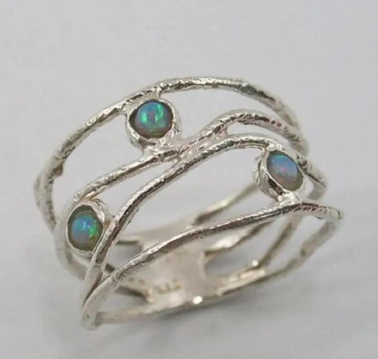 Charming Ring for Any Occasion