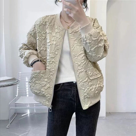 JO | SallyJacket I Baseball jacket for women
