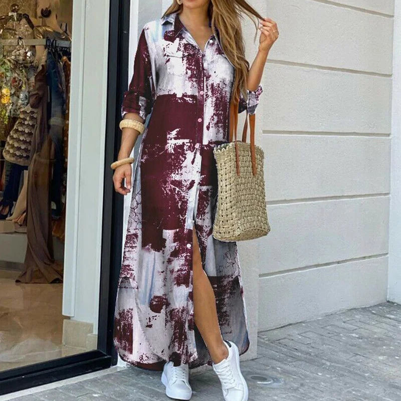 Polished and Playful Shirt