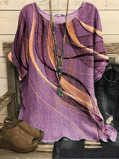 Bold and Beautiful Shirt