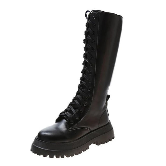Supportive and Stylish Orthopedic Boots
