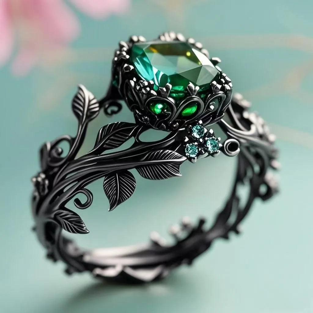 Charming Ring for Any Occasion