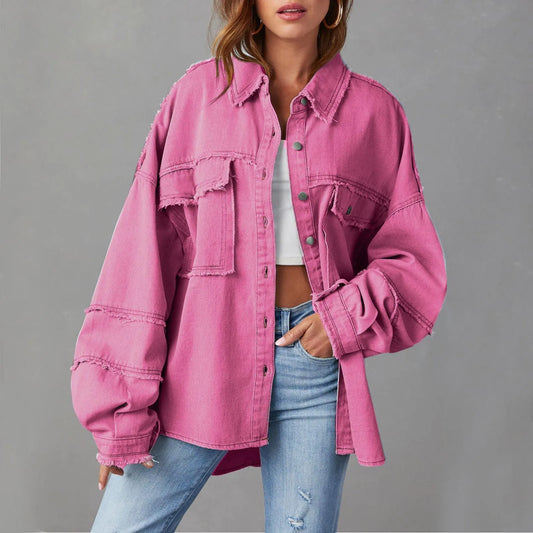 Beautifully Crafted Jacket
