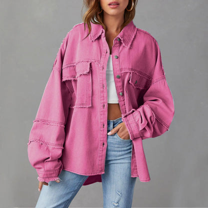 Thoughtfully Designed Jacket