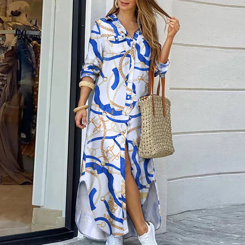 Polished and Playful Shirt