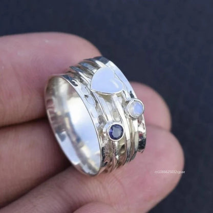 Classic Ring with Timeless Appeal