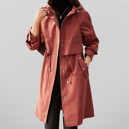 Timeless Vintage Style Jacket