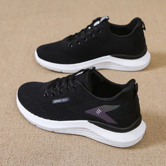 Supportive and Trendy Orthopedic Shoes