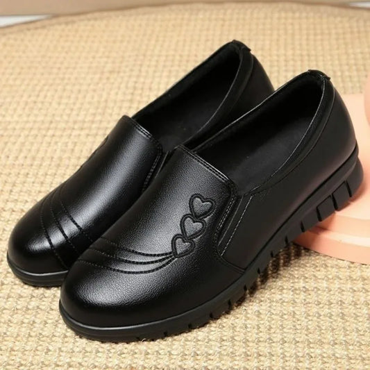 Supportive and Trendy Orthopedic Shoes