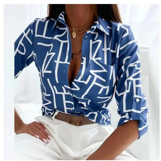 Soft and Sophisticated Shirt